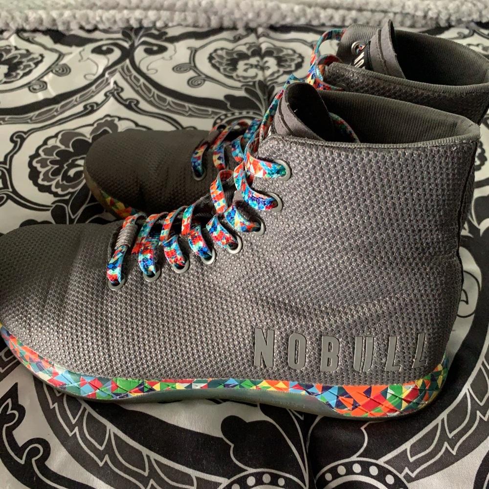 Nobull Hightops